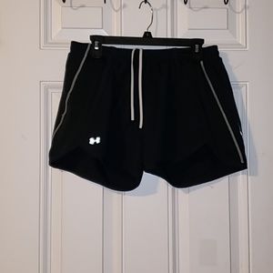 Active Shorts